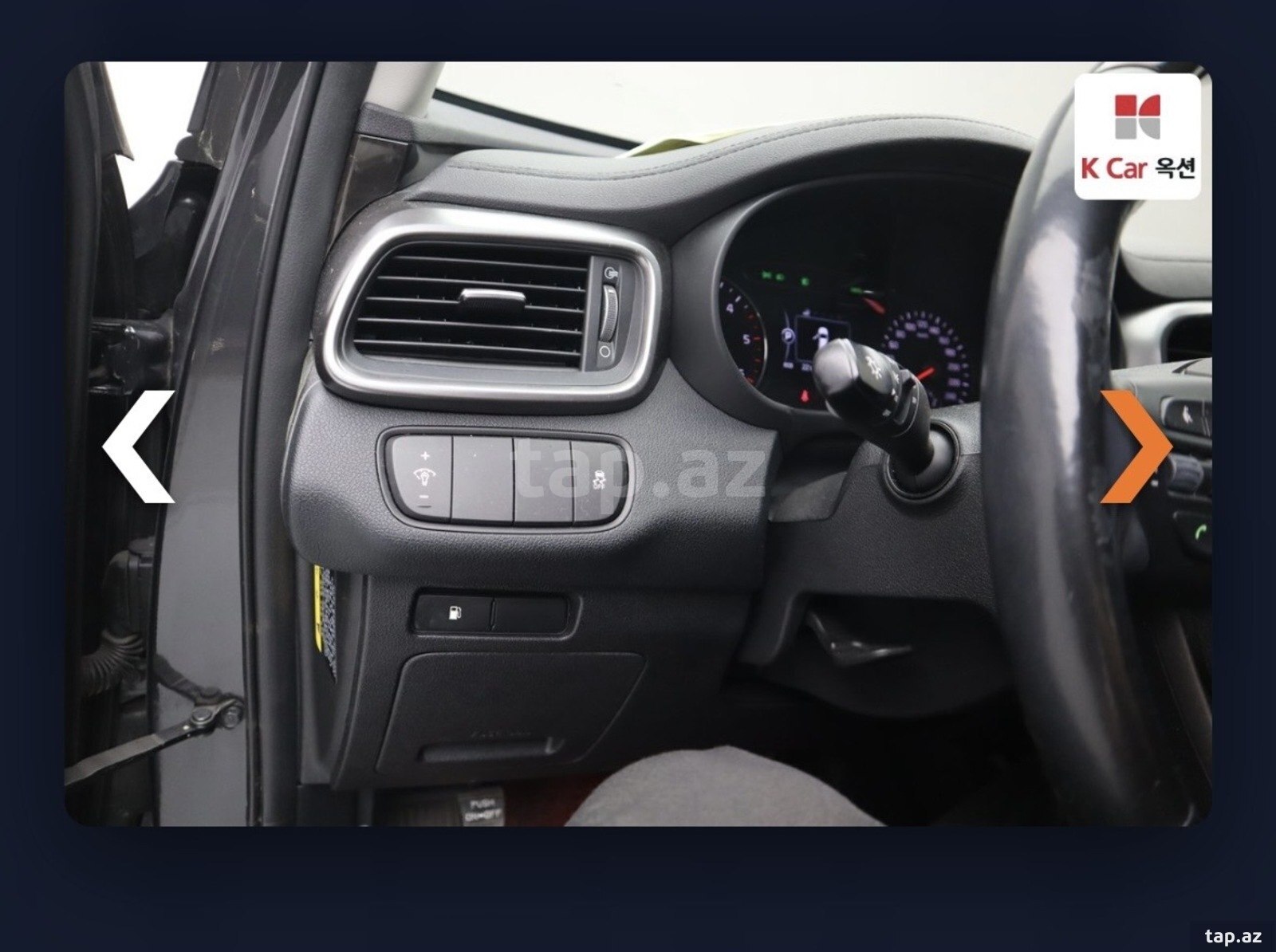 KIA K5, 2018 il (2)