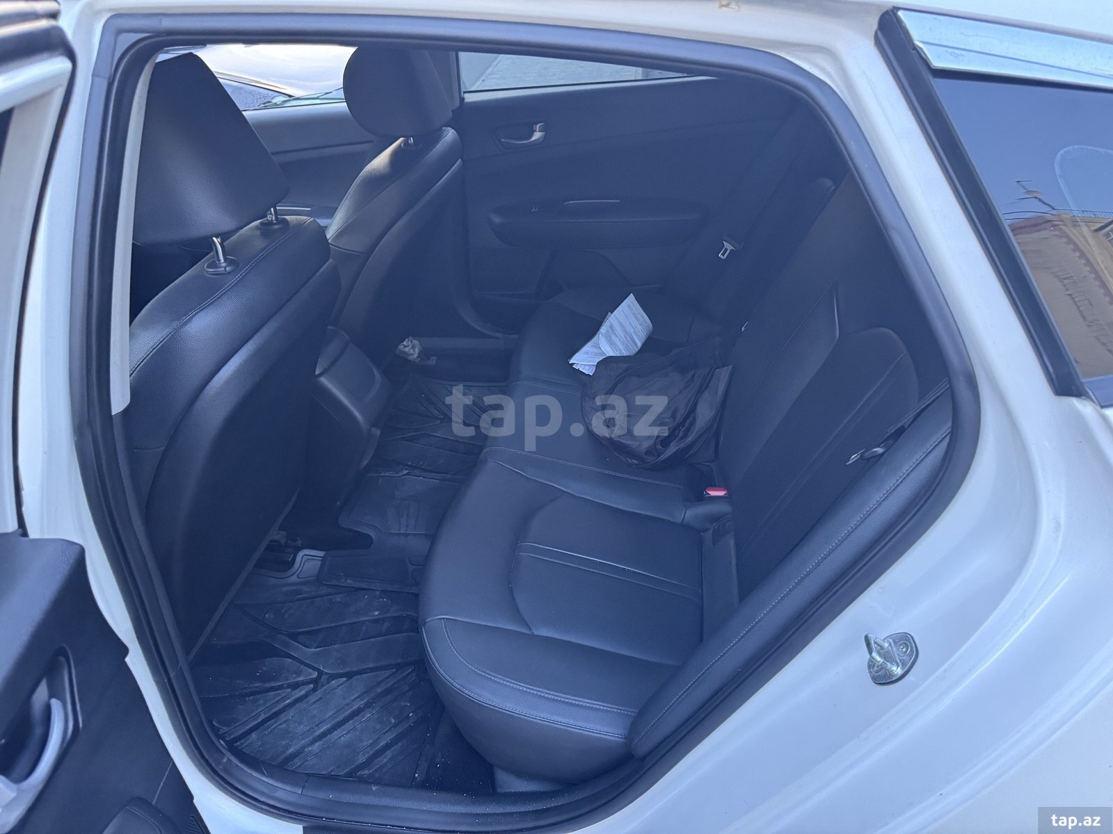 KIA K5, 2018 il (6)