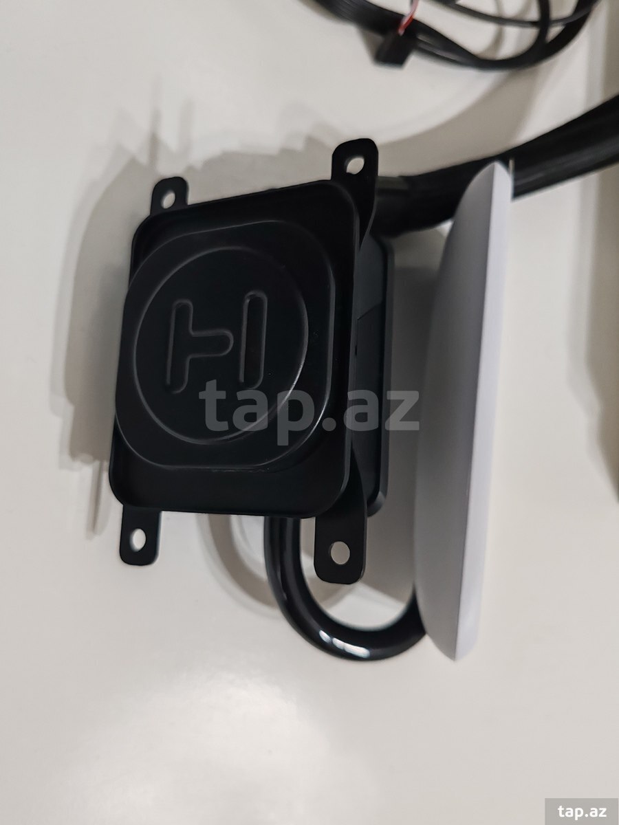HYTE Thicc Q60 240 / 60 mm Android Water Cooling (5)