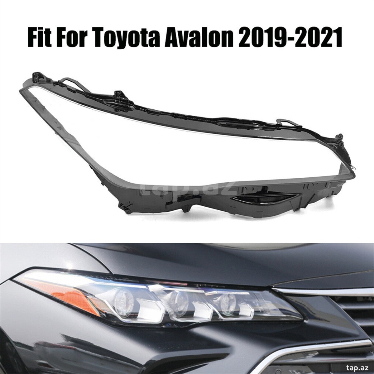 Toyota Avalon 2021 fara şüşəsi
