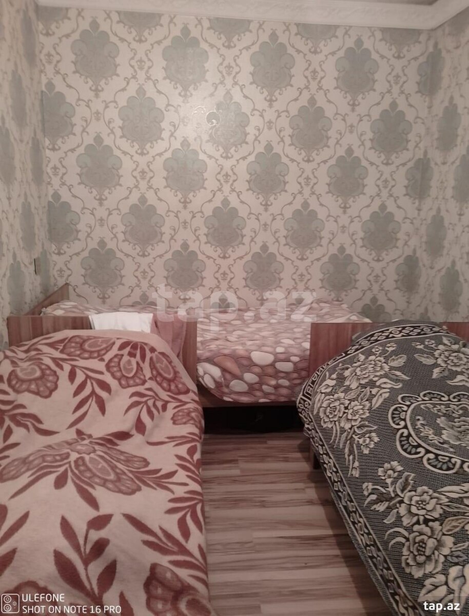 2-otaqlı mənzil, Sumqayıt ş., 48 m² (3)