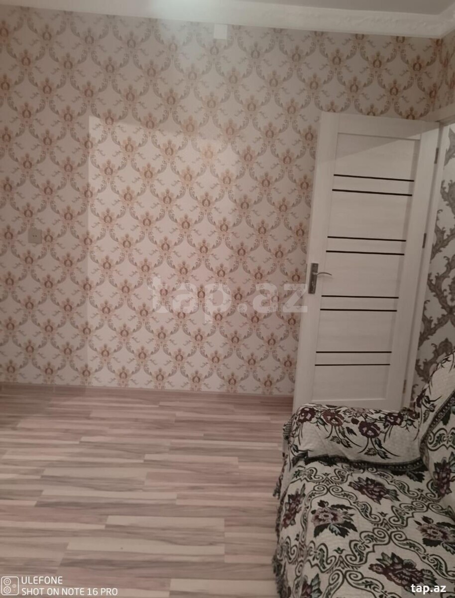 2-otaqlı mənzil, Sumqayıt ş., 48 m² (2)