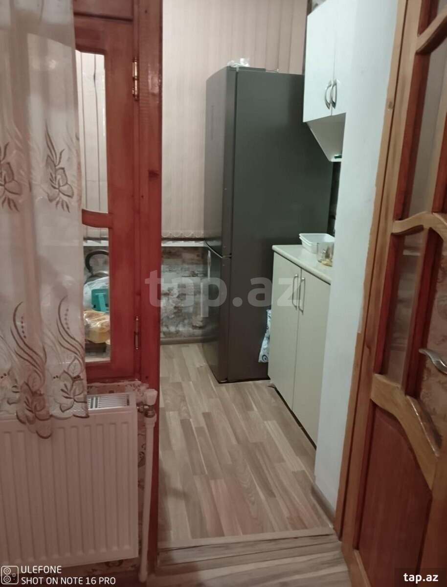 2-otaqlı mənzil, Sumqayıt ş., 48 m² (7)