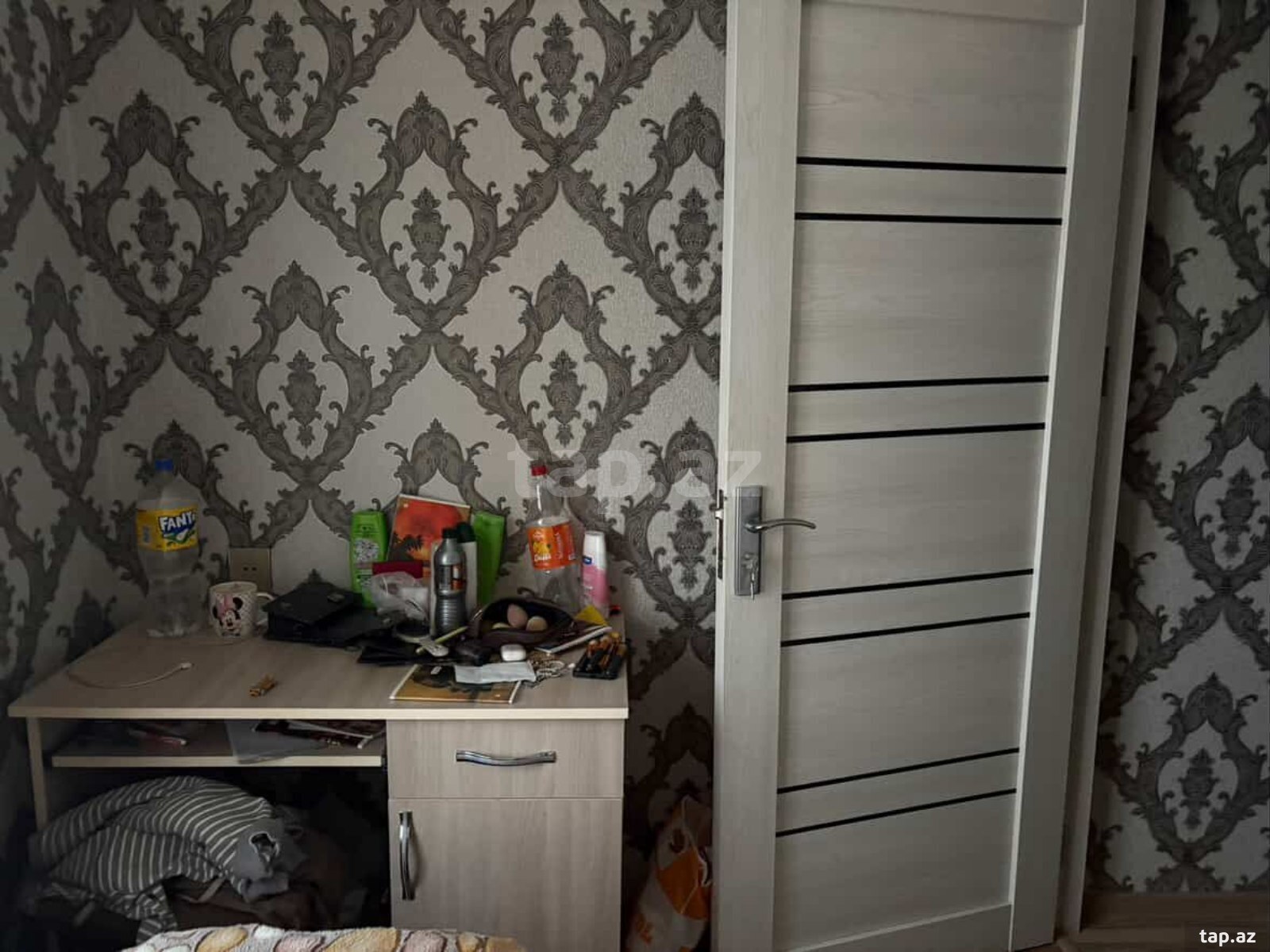 2-otaqlı mənzil, Sumqayıt ş., 48 m² (8)