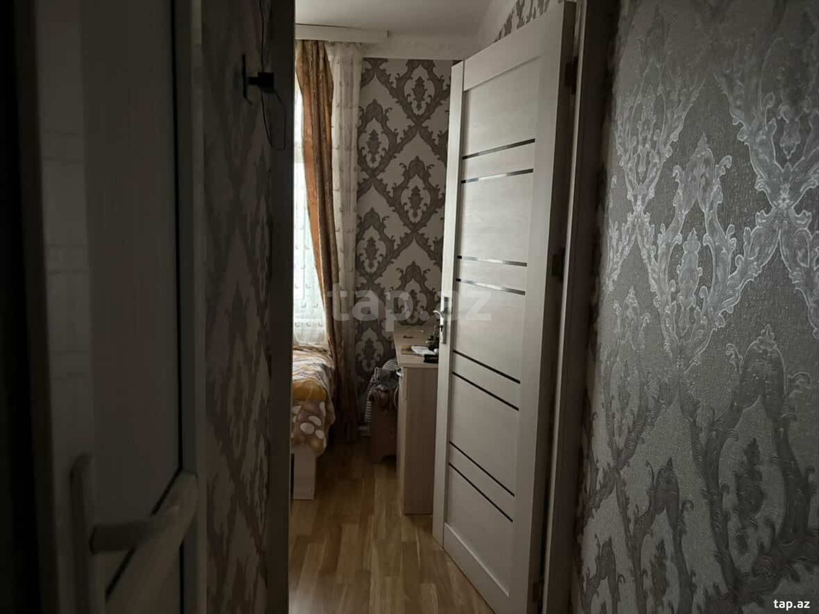 2-otaqlı mənzil, Sumqayıt ş., 48 m² (10)