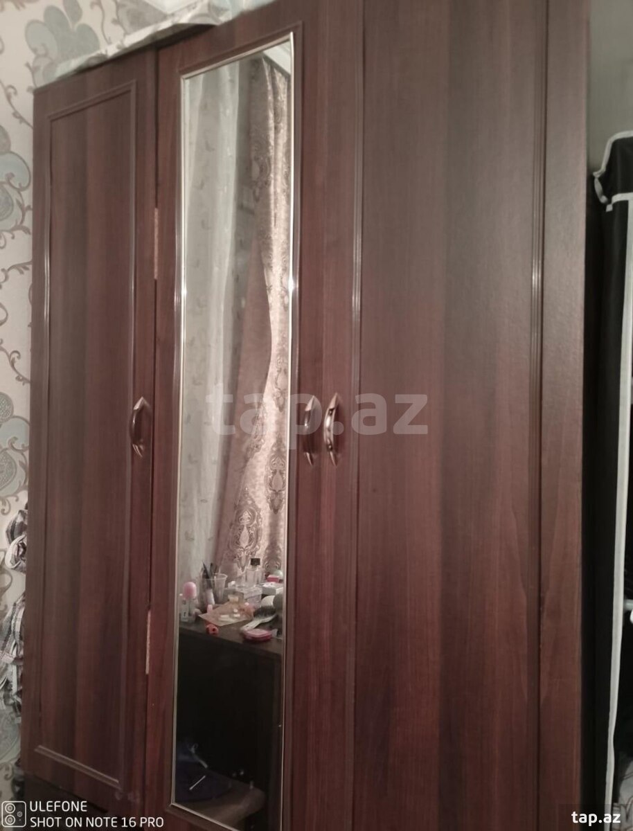 2-otaqlı mənzil, Sumqayıt ş., 48 m² (11)