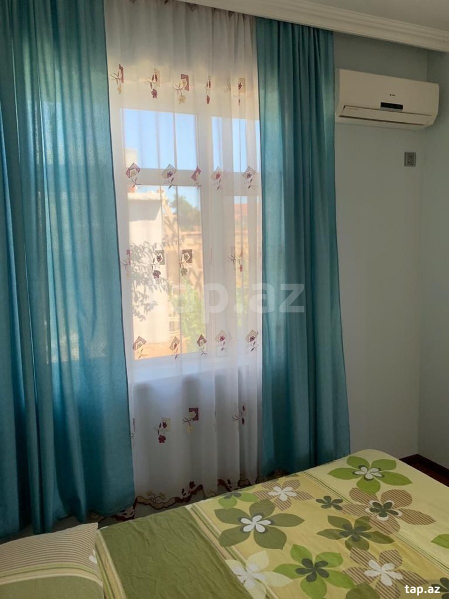 Bağ evi kirayə verilir, Mərdəkan qəs. (9)