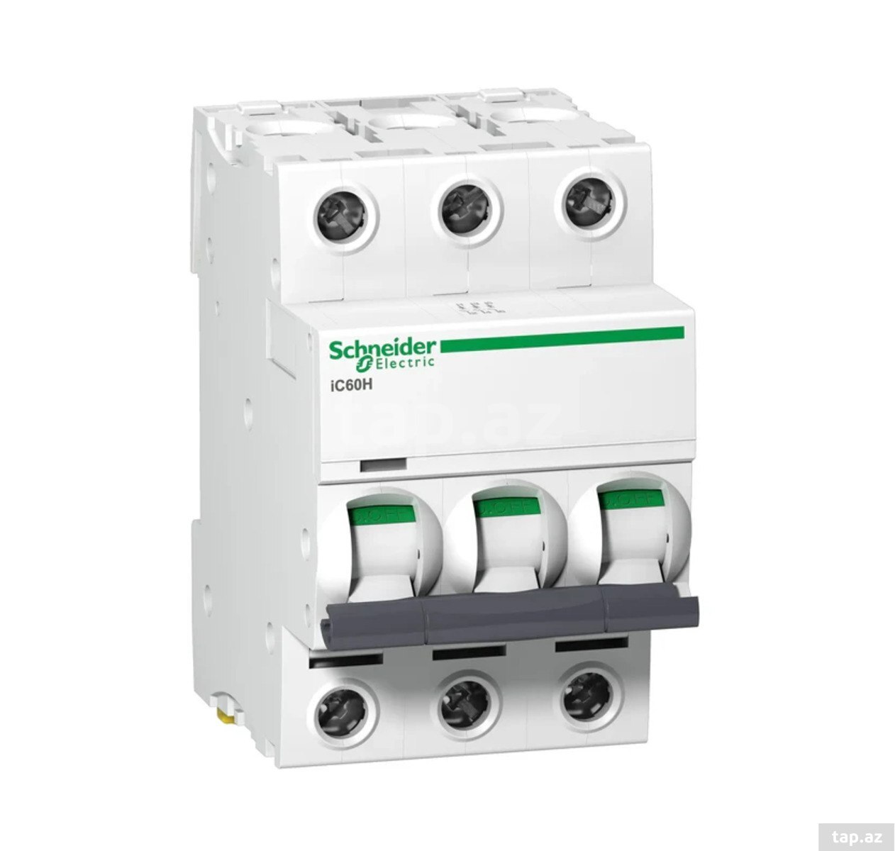 Schneider Electric iC60H avtomatik açar (MCB) — 1