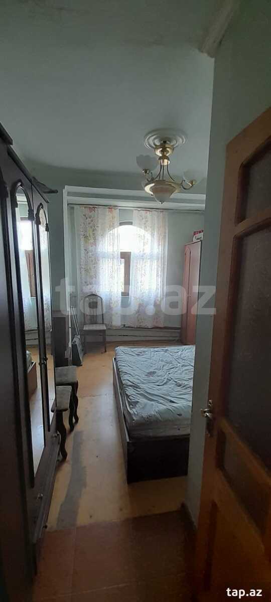 2-otaqlı yeni tikili, Gəncə ş., 34.5 m² (4)