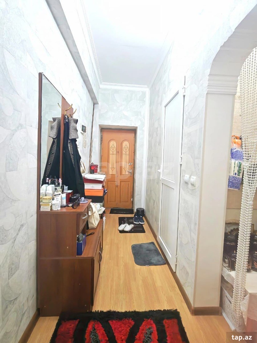 2-otaqlı yeni tikili, Xırdalan ş., 55 m² (4)