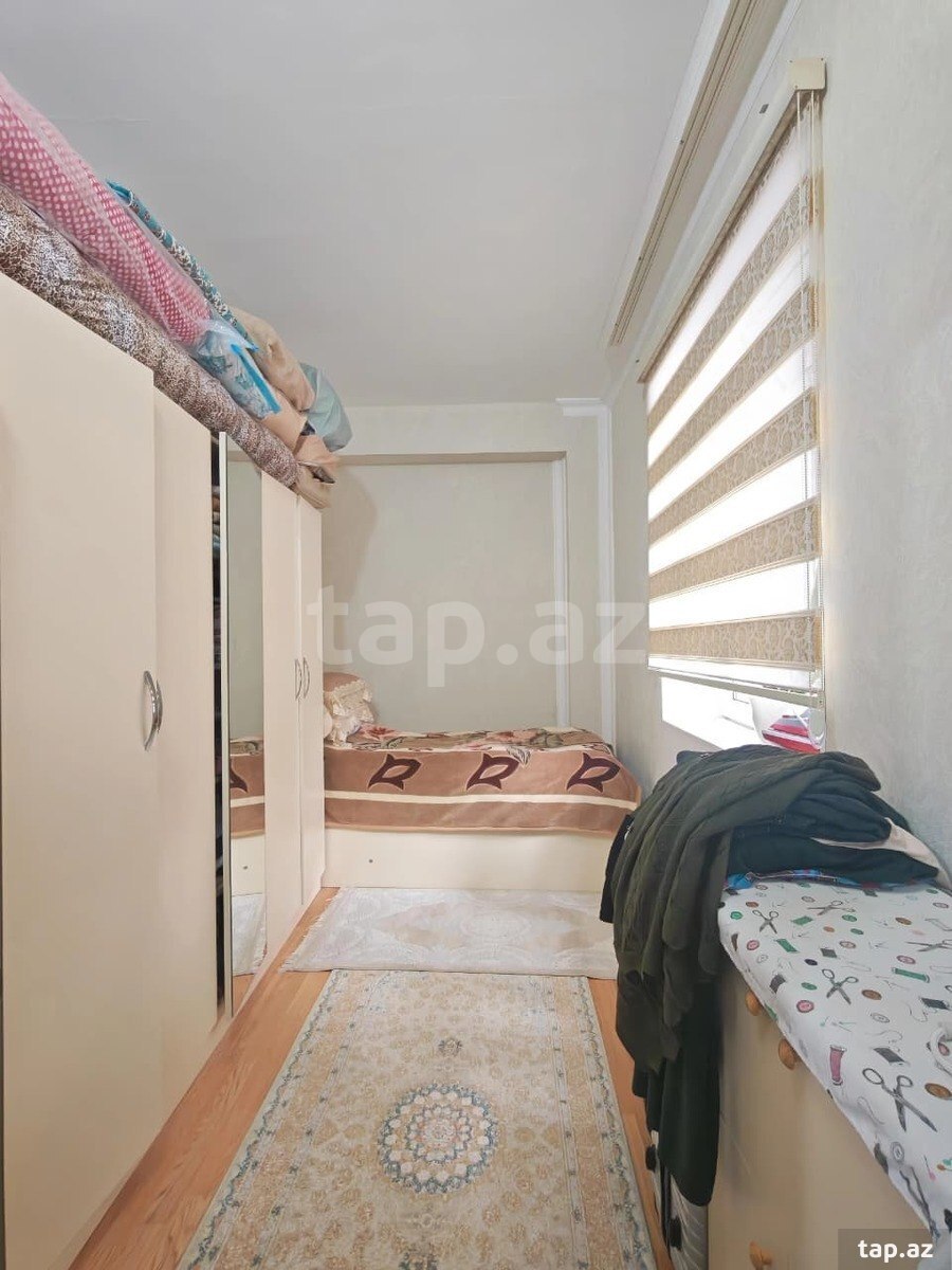 2-otaqlı yeni tikili, Xırdalan ş., 55 m² (6)