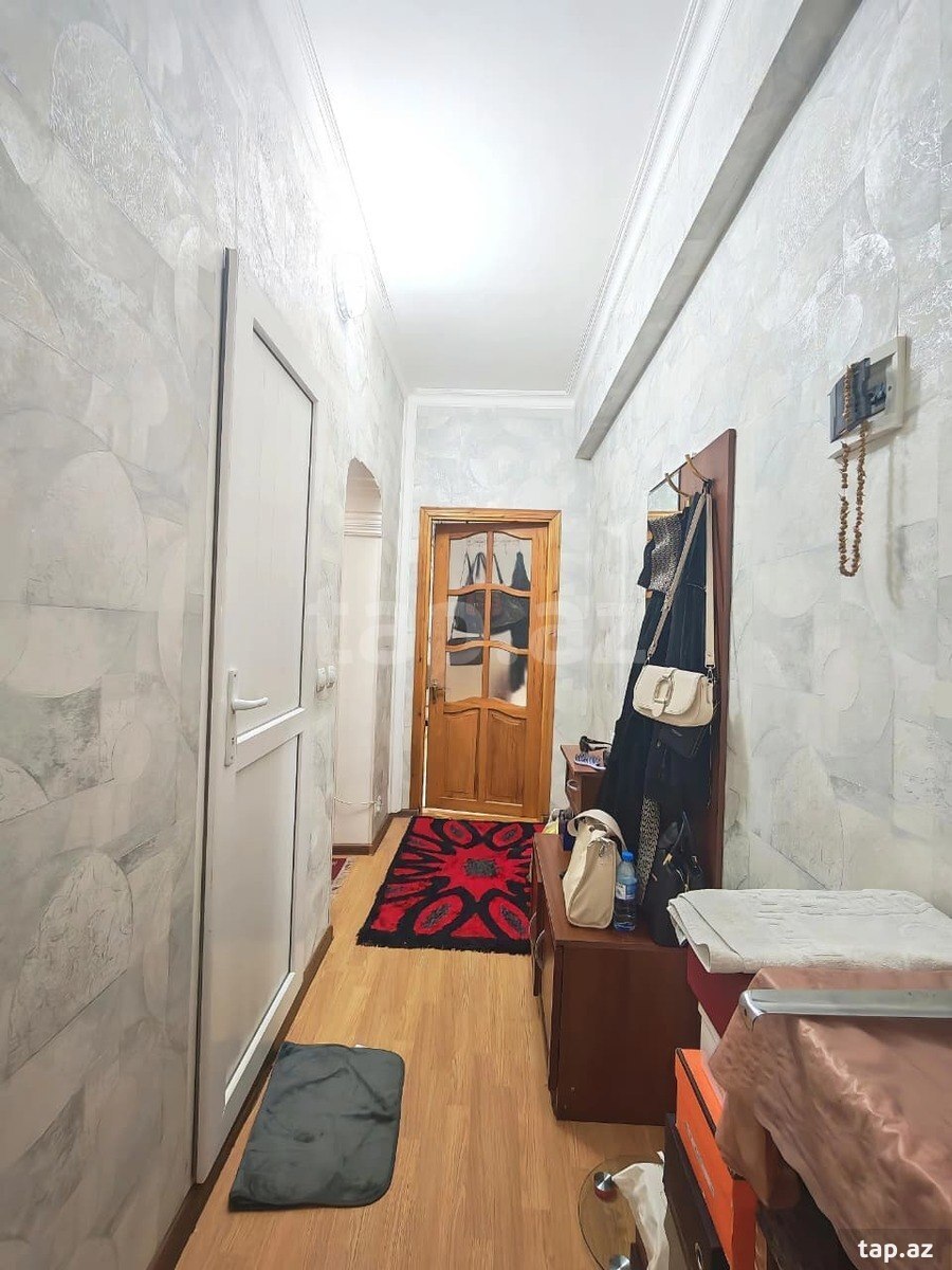 2-otaqlı yeni tikili, Xırdalan ş., 55 m² (10)