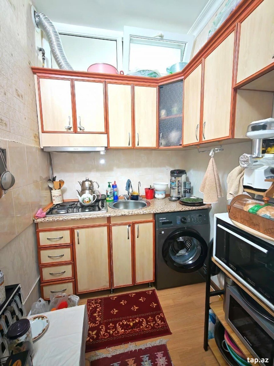 2-otaqlı yeni tikili, Xırdalan ş., 55 m² (7)