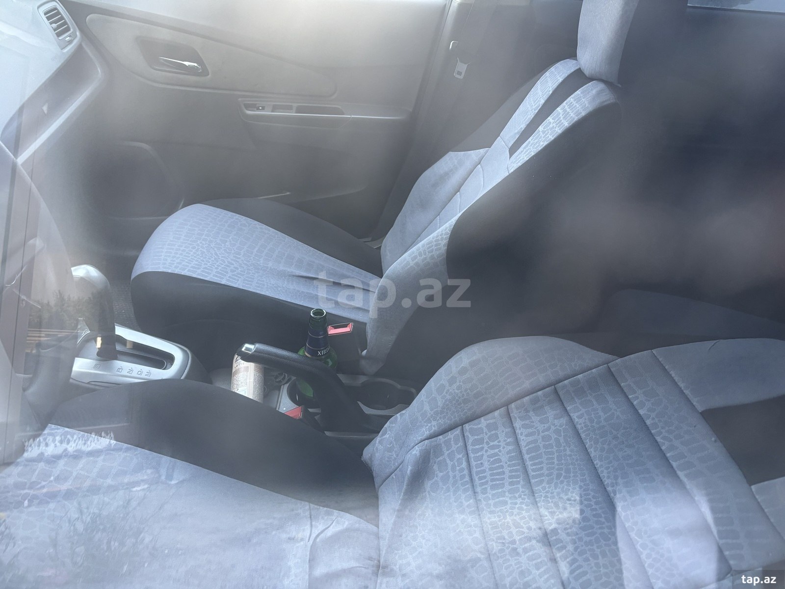 Chevrolet Cobalt, 2024 il (7)