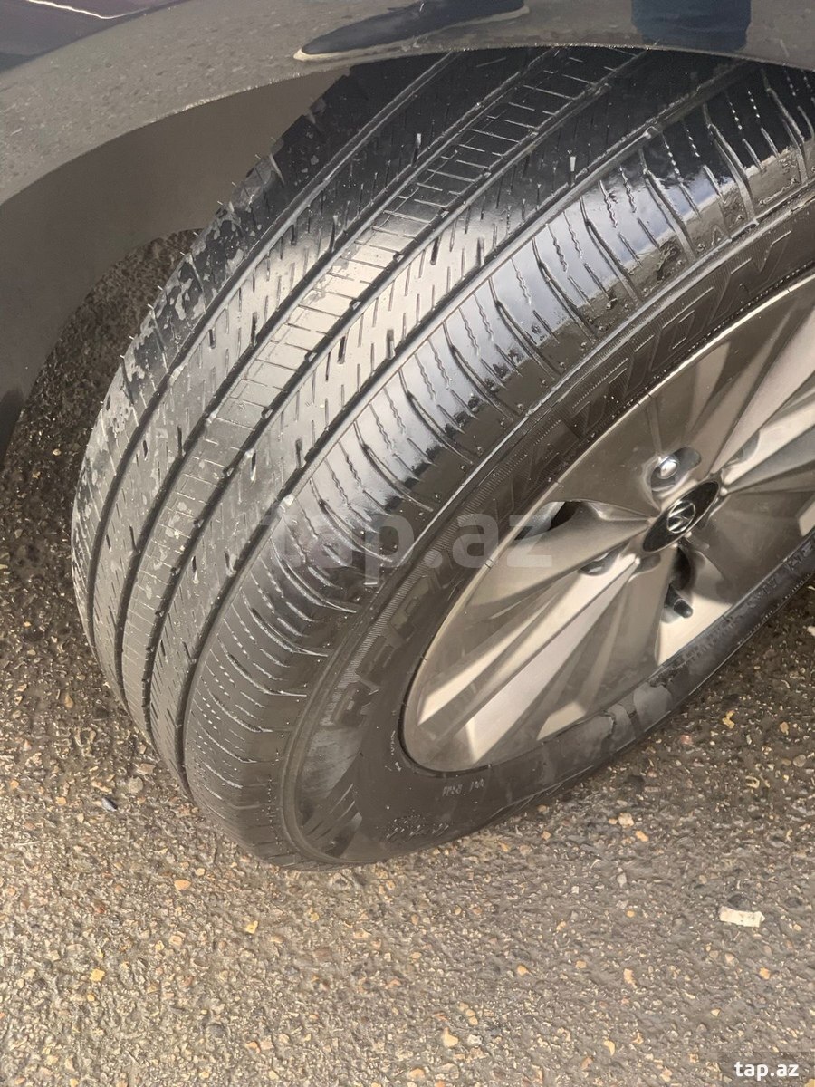 Hyundai Sonata, 2019 il (10)