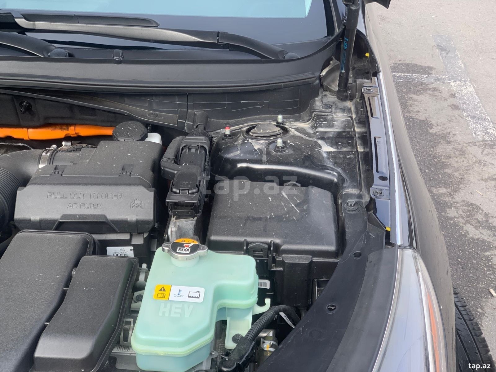 Hyundai Sonata, 2019 il (17)