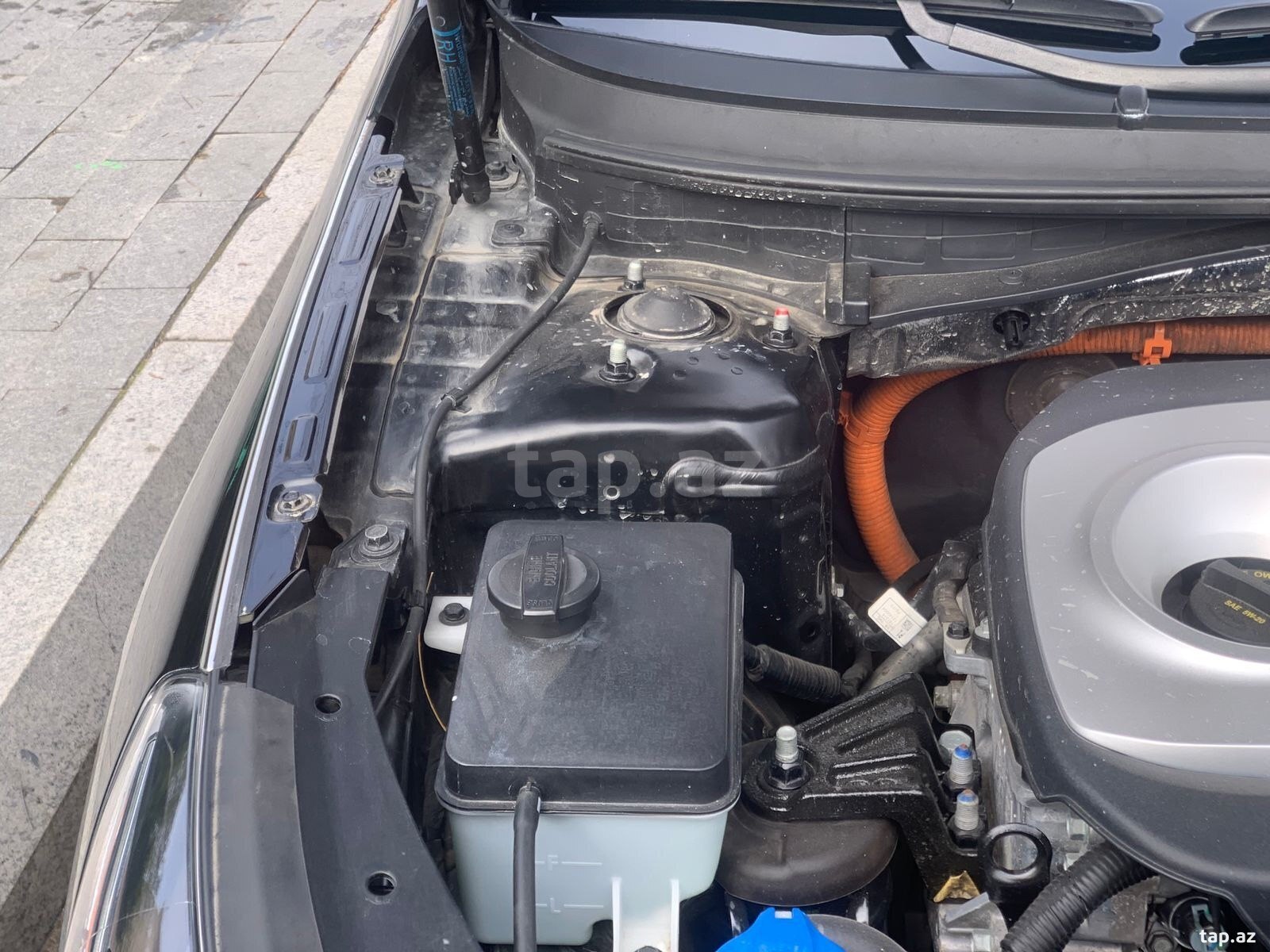 Hyundai Sonata, 2019 il (20)