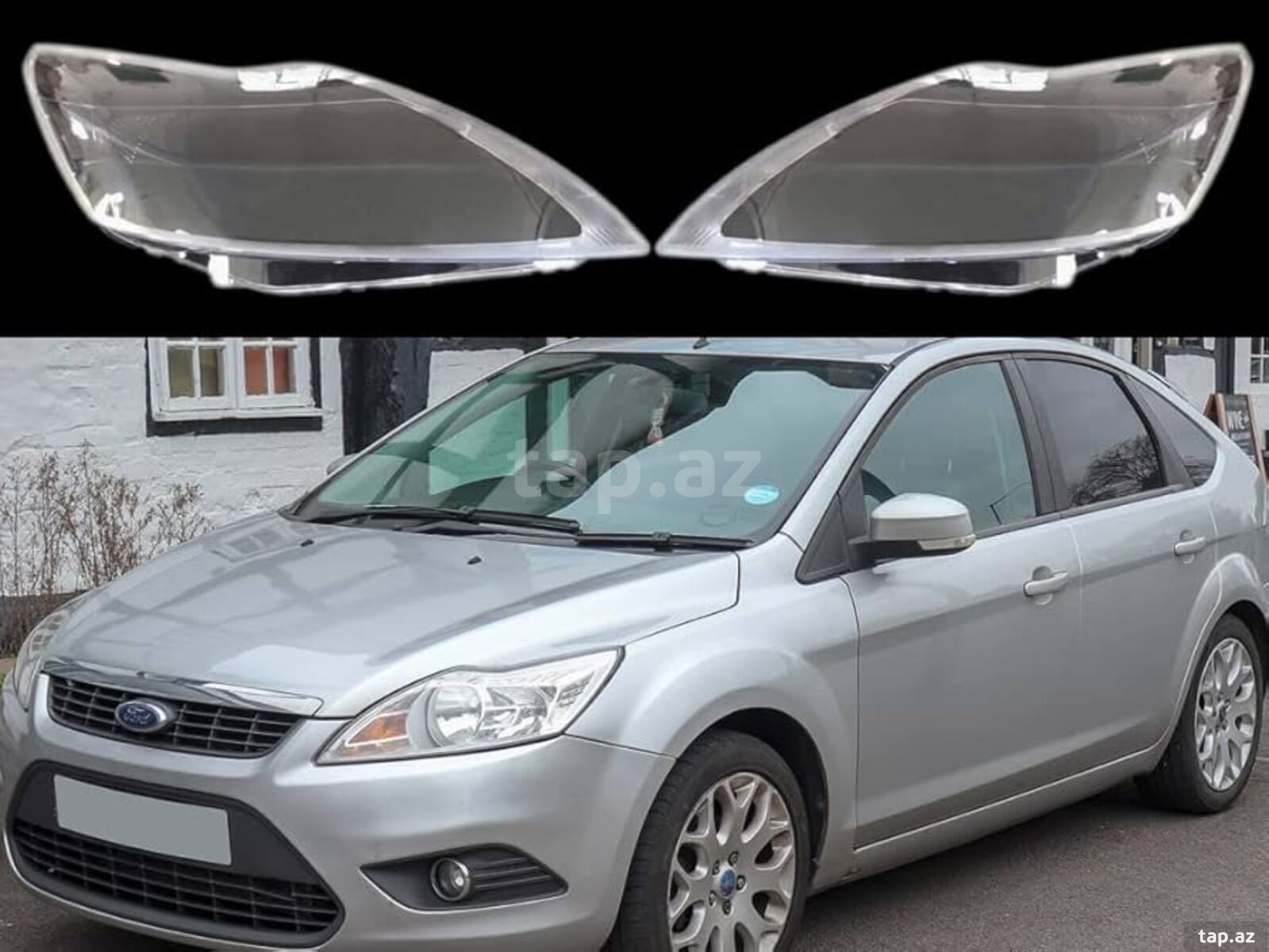 Ford Focus 2010 fara şüşəsi
