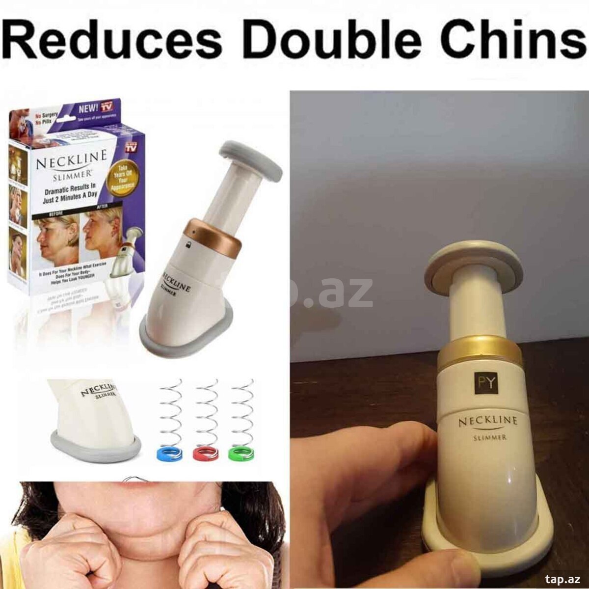 Buxaq üçün cihaz (2)
