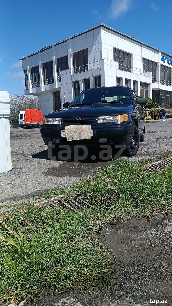 LADA (VAZ) 2112, 2006 il