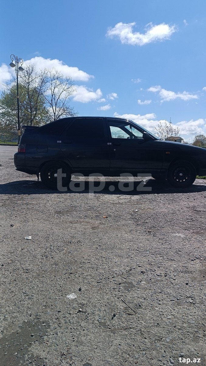 LADA (VAZ) 2112, 2006 il (6)