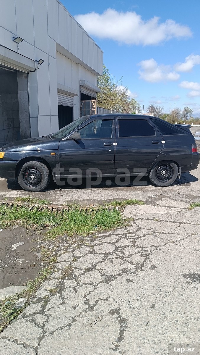 LADA (VAZ) 2112, 2006 il (4)