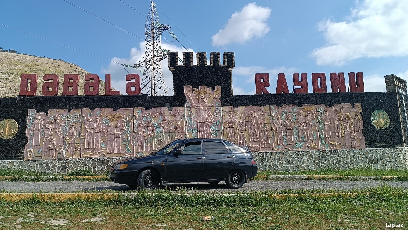 LADA (VAZ) 2112, 2006 il (2)