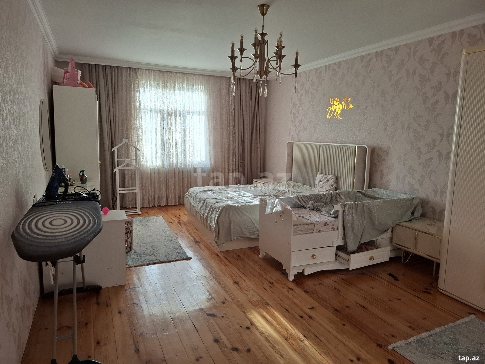 Həyət evi, Lökbatan qəs. (4)