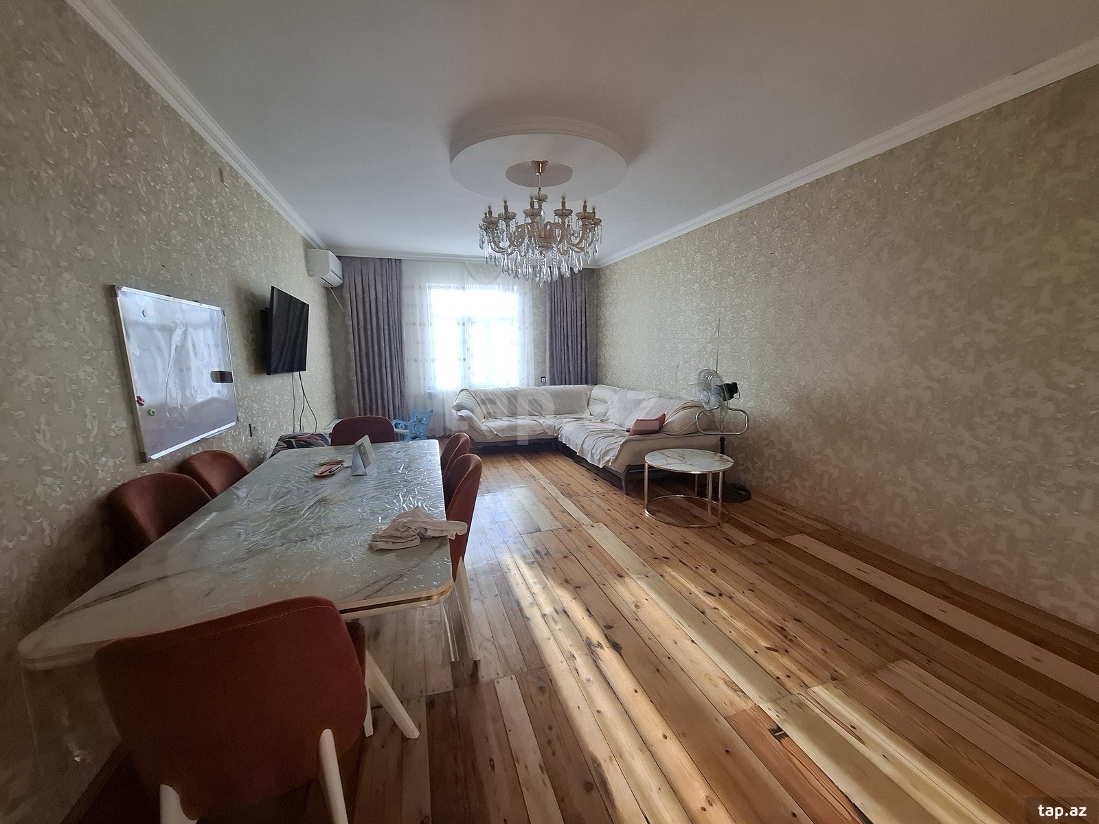 Həyət evi, Lökbatan qəs. (5)