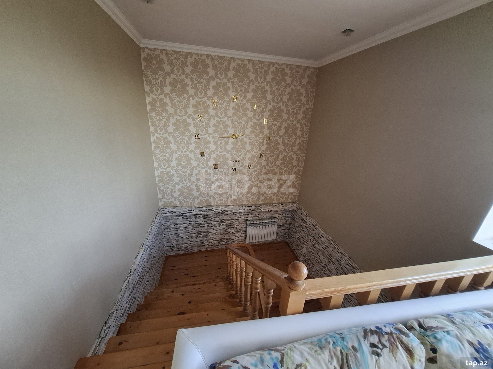 Həyət evi, Lökbatan qəs. (2)