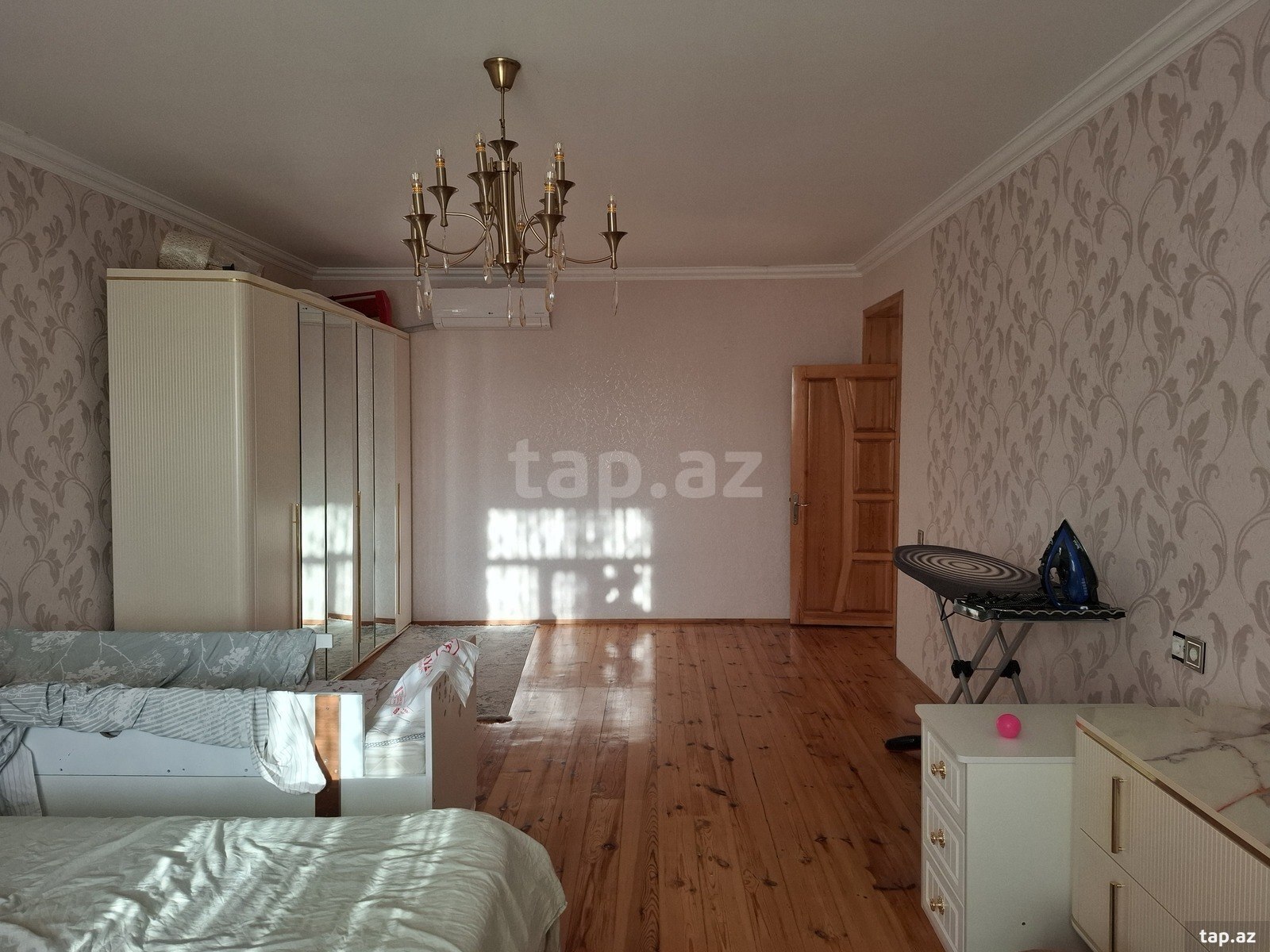 Həyət evi, Lökbatan qəs. (3)