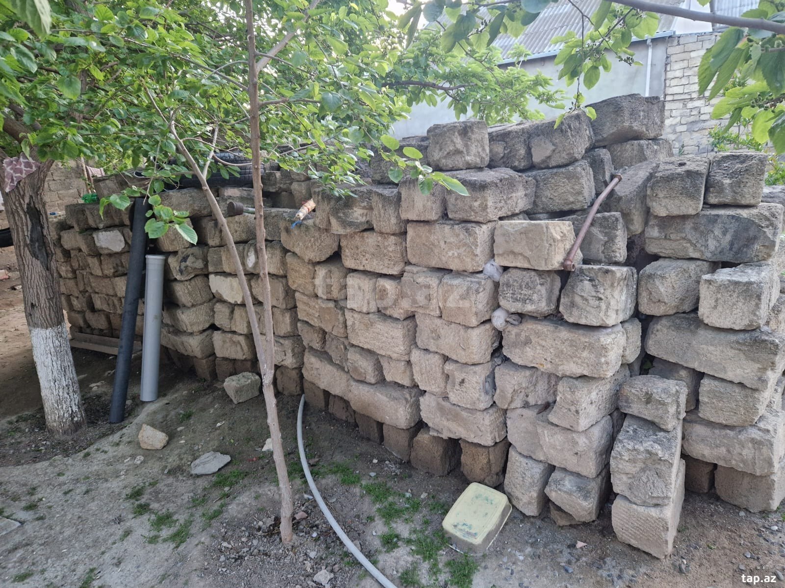 Mişar daşı