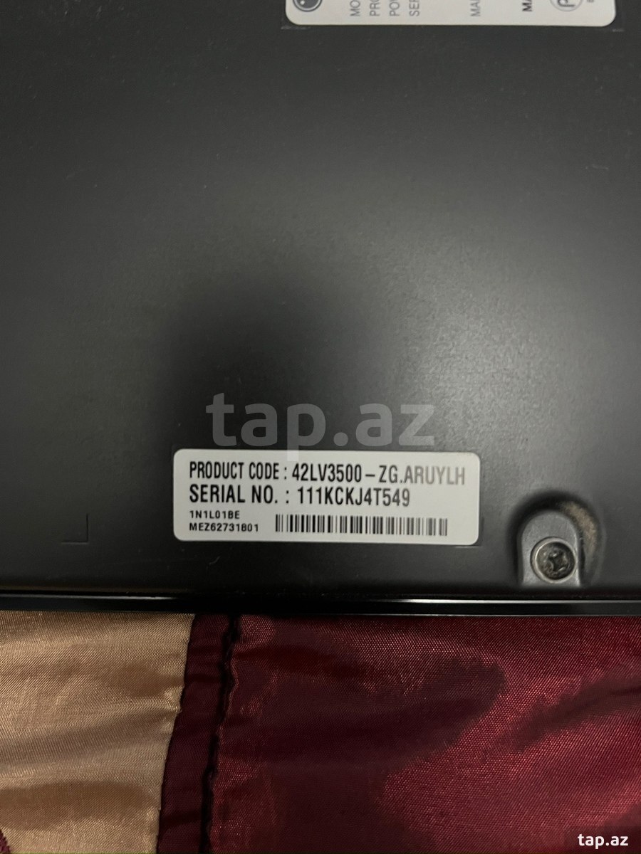 Televizor LG (5)