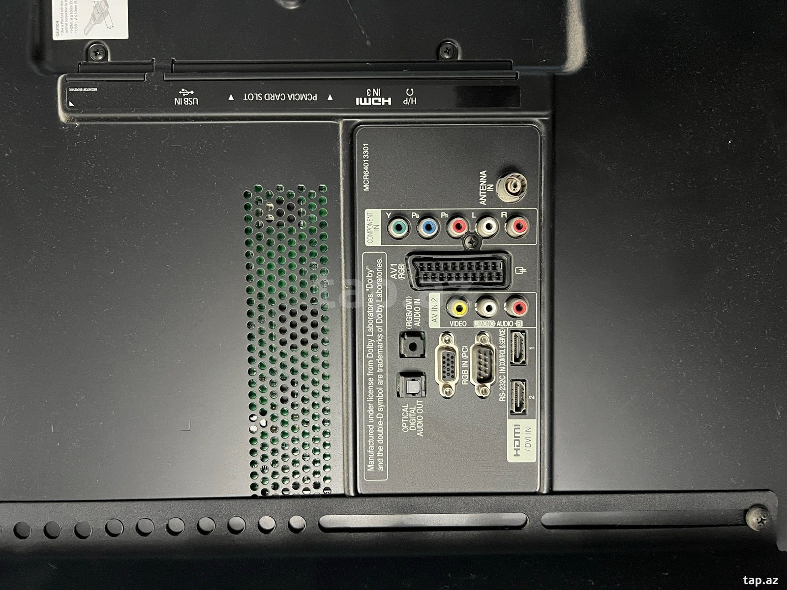 Televizor LG (3)