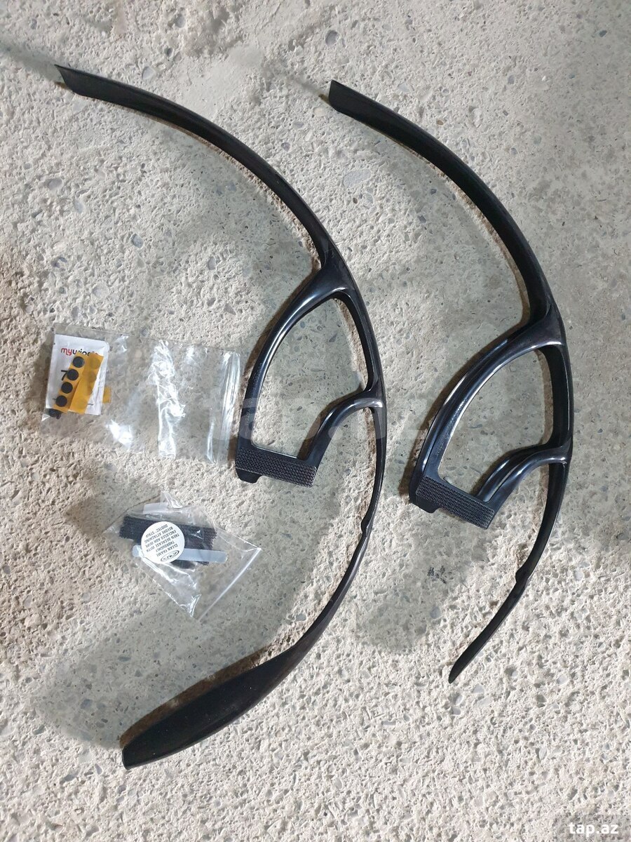 Mk3 velosiped qanadları (4)