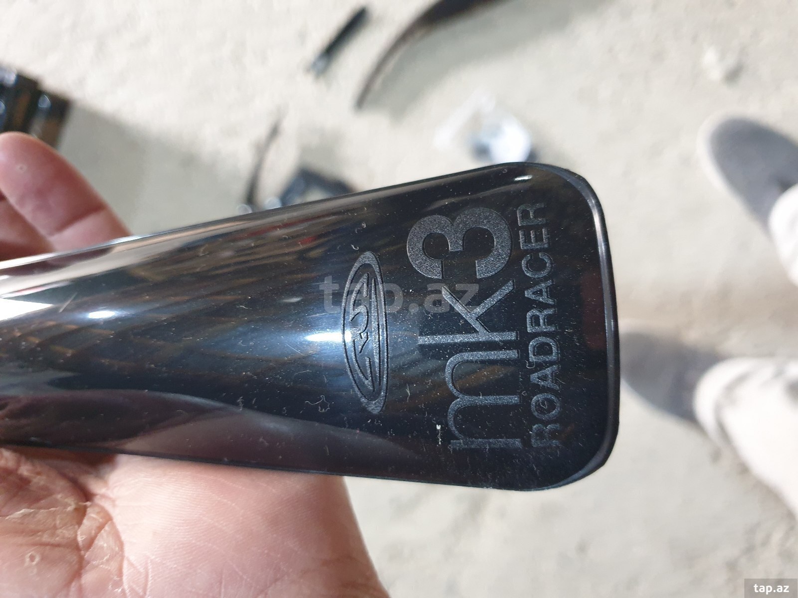Mk3 velosiped qanadları (7)
