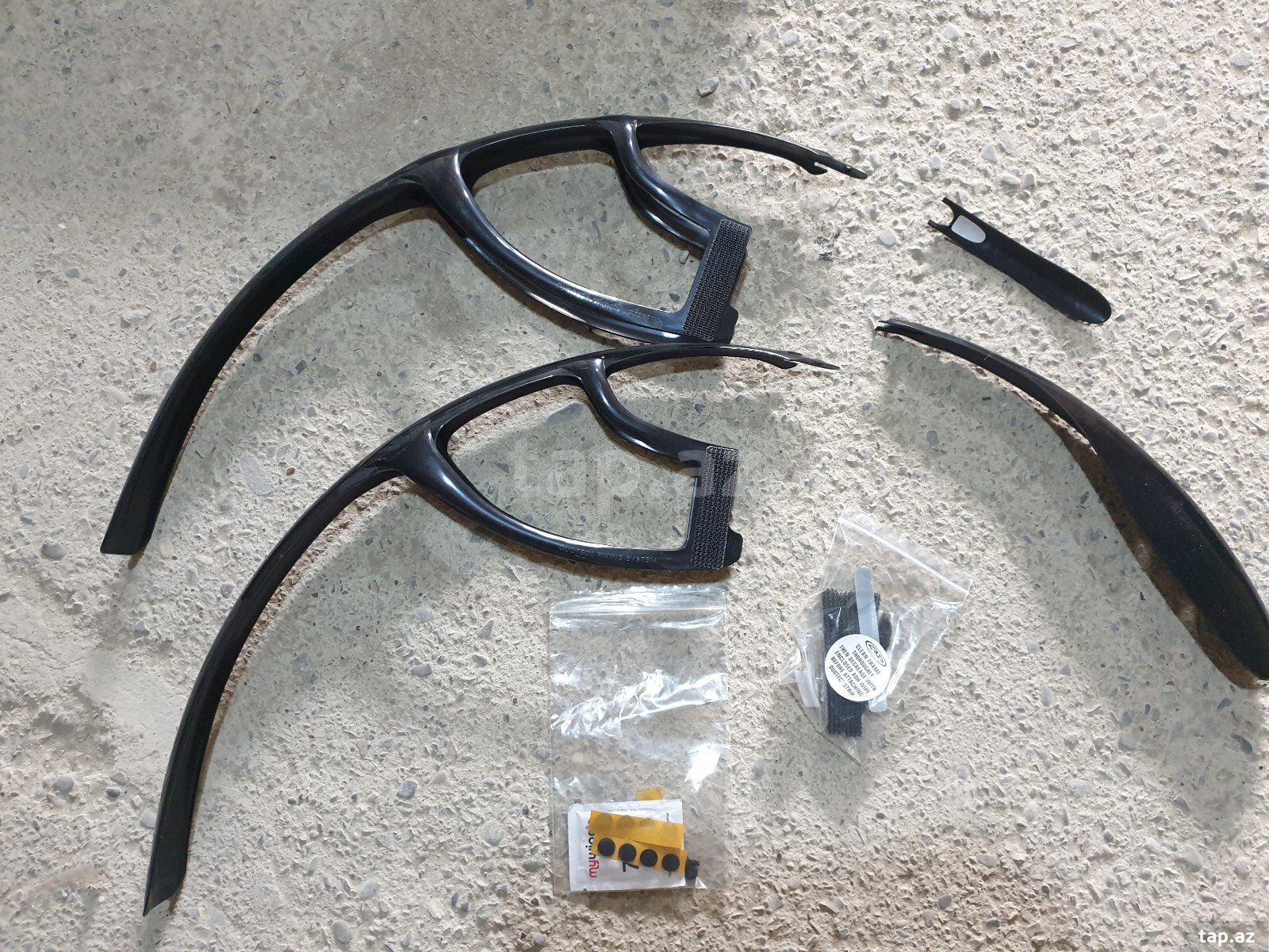 Mk3 velosiped qanadları (6)