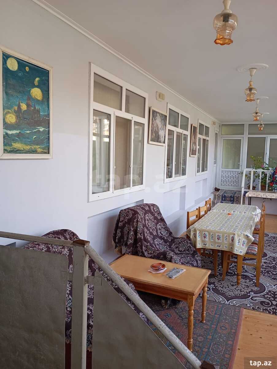 Həyət evi kirayə verilir, Cülyan k. (5)
