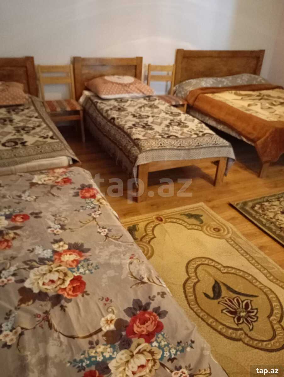 Həyət evi kirayə verilir, Cülyan k. (10)