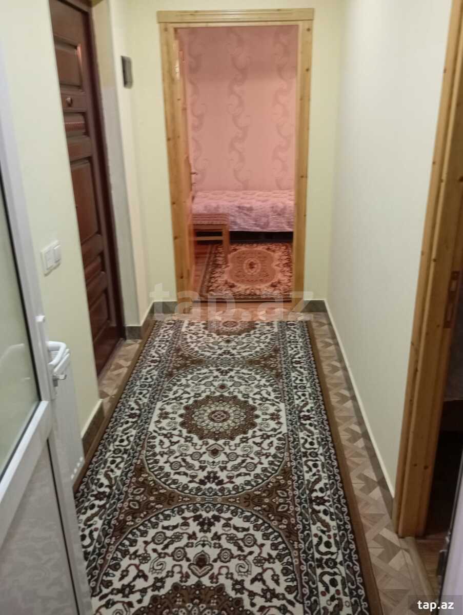Həyət evi kirayə verilir, Cülyan k. (12)