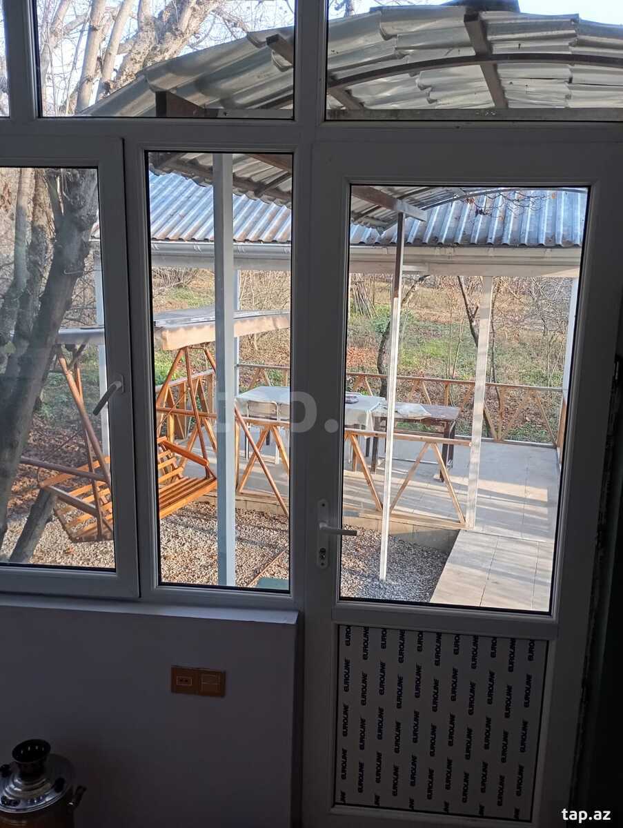 Həyət evi kirayə verilir, Cülyan k. (11)