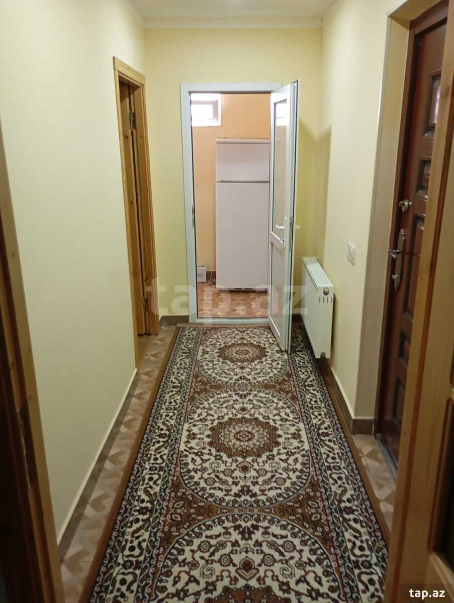 Həyət evi kirayə verilir, Cülyan k. (3)