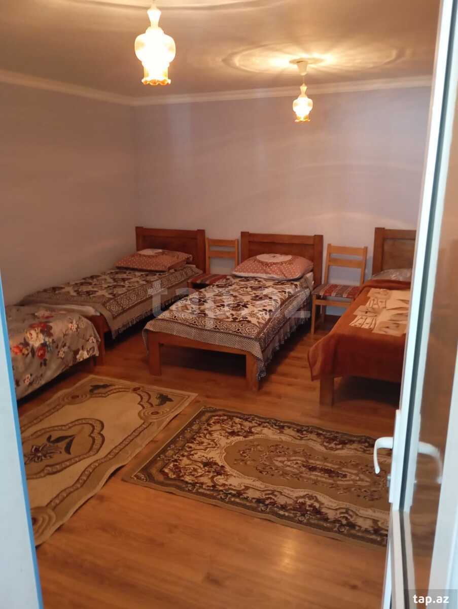 Həyət evi kirayə verilir, Cülyan k. (7)