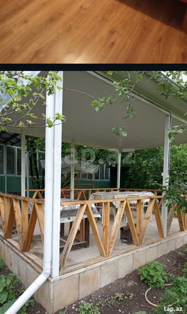 Həyət evi kirayə verilir, Cülyan k. (9)