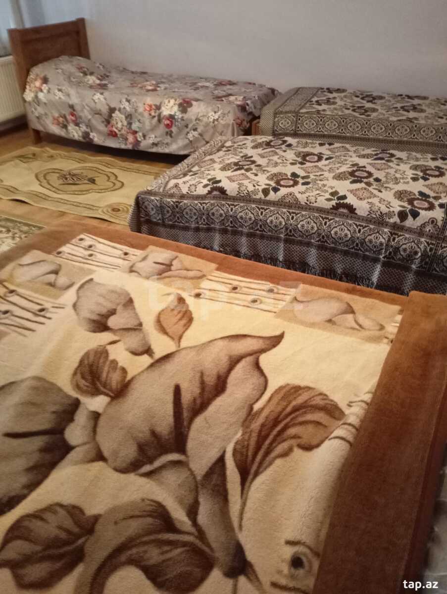 Həyət evi kirayə verilir, Cülyan k. (13)