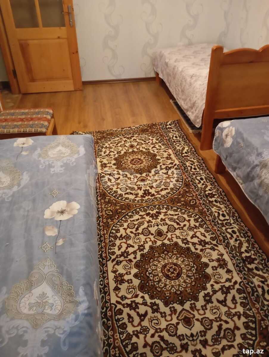 Həyət evi kirayə verilir, Cülyan k. (16)