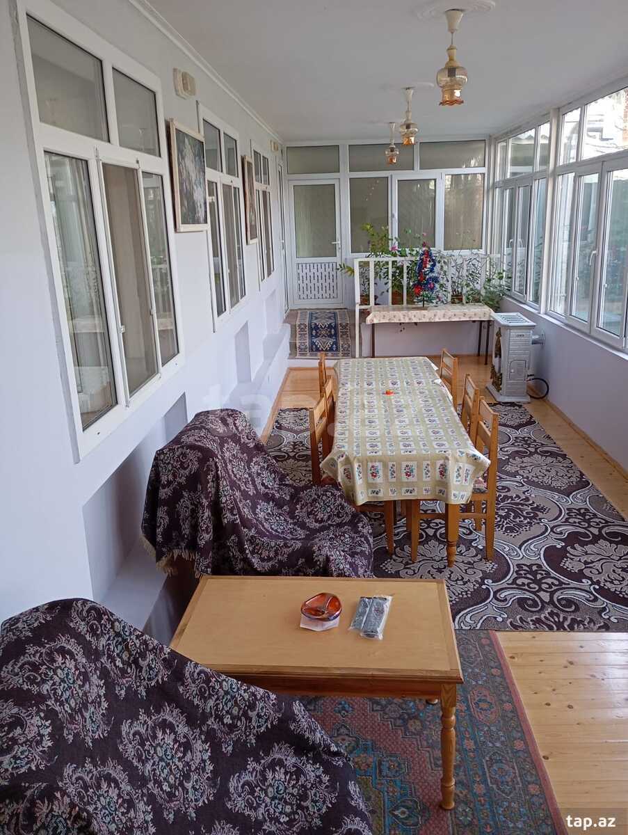 Həyət evi kirayə verilir, Cülyan k. (14)