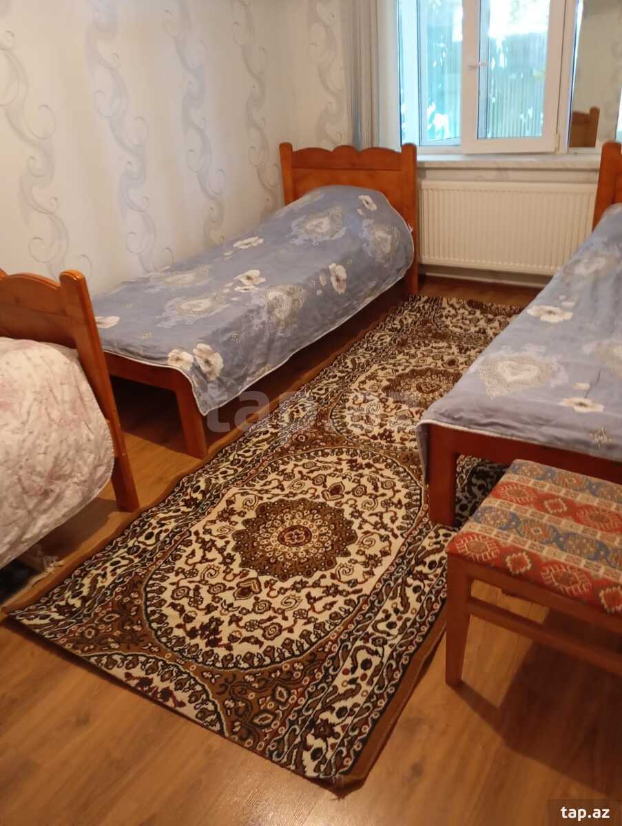Həyət evi kirayə verilir, Cülyan k. (17)