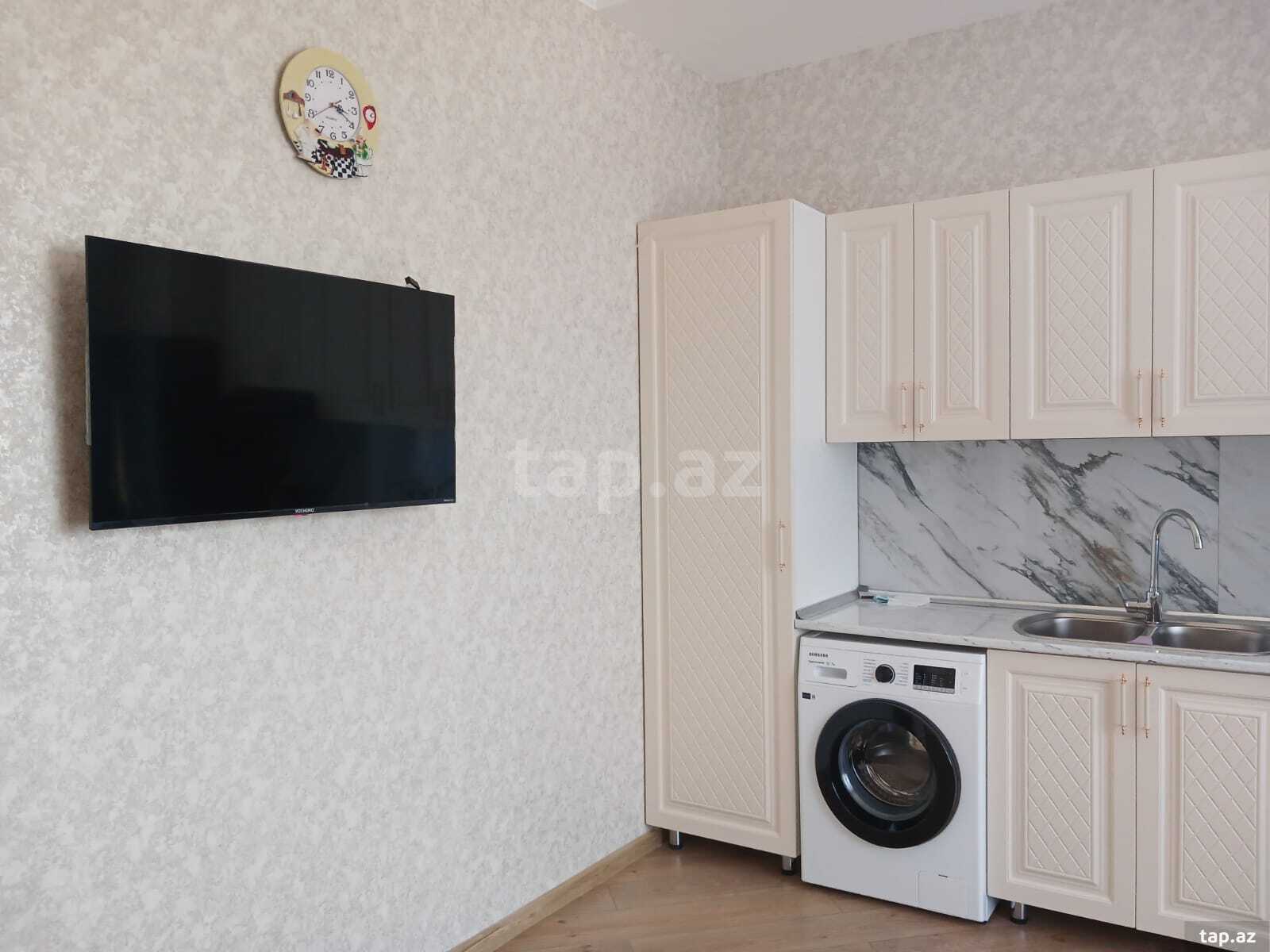 Bağ evi kirayə verilir, İsmayıllı r. (7)