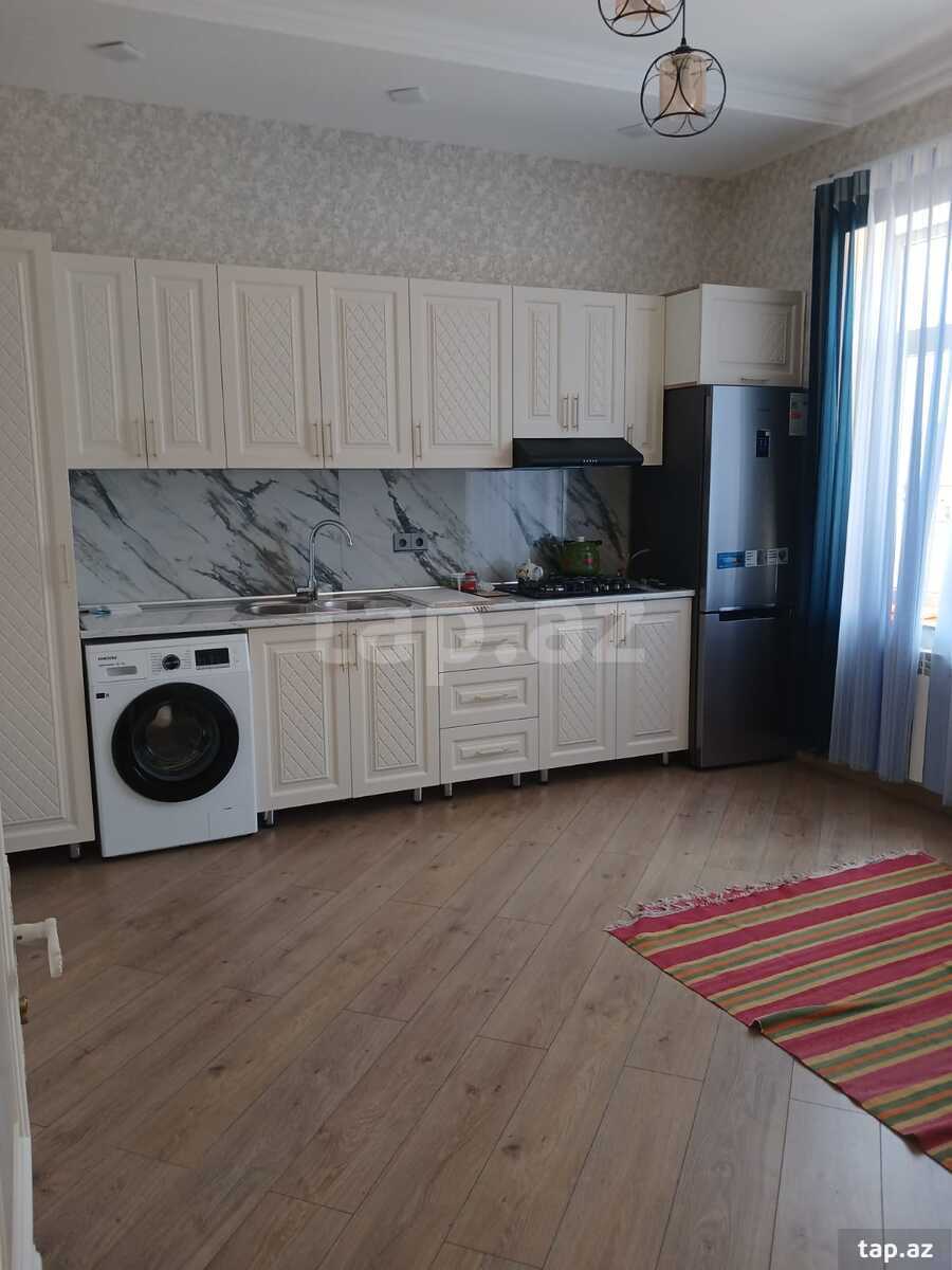 Bağ evi kirayə verilir, İsmayıllı r. (8)